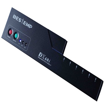 Máy ghi nhiệt độ phòng sơn Bestemp DX60i
